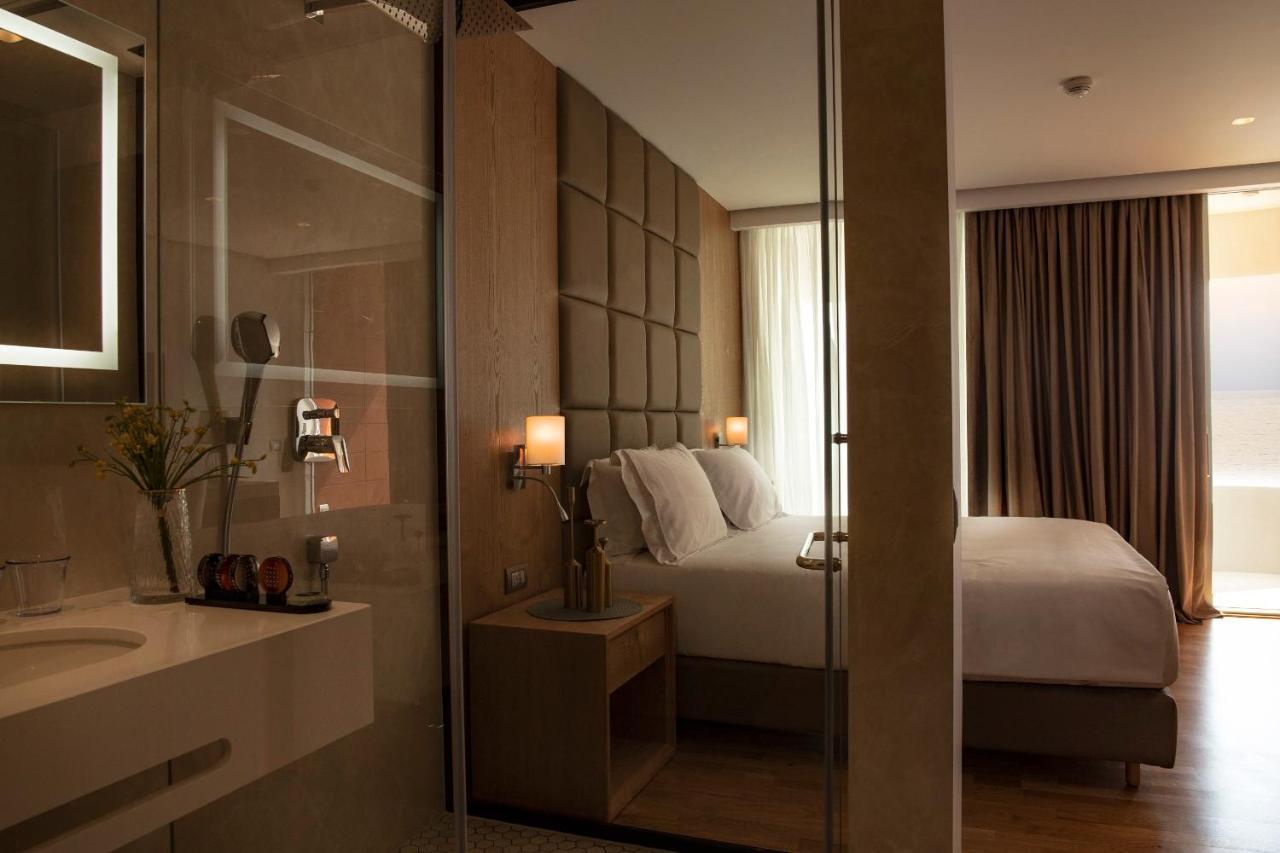 Amare Hotel Shengjin Exterior photo