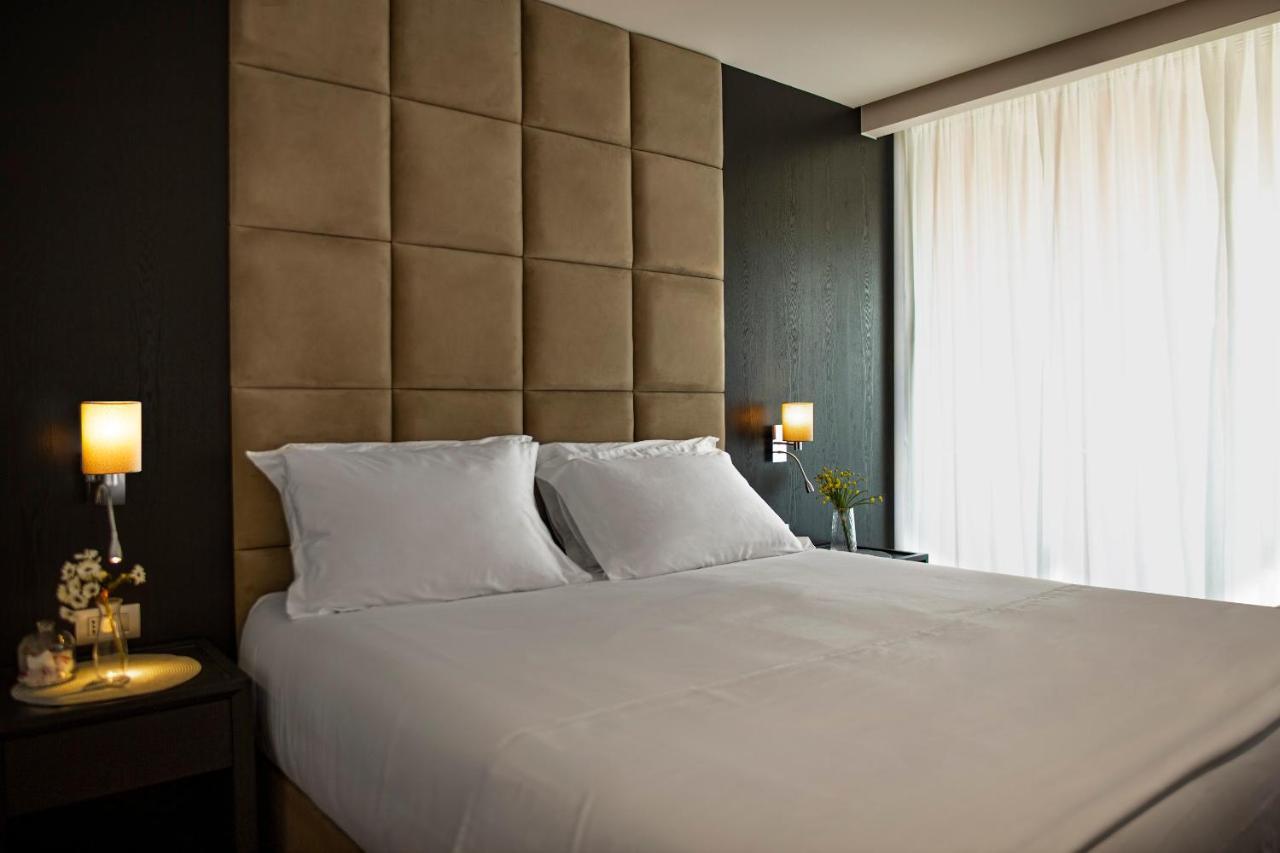 Amare Hotel Shengjin Exterior photo
