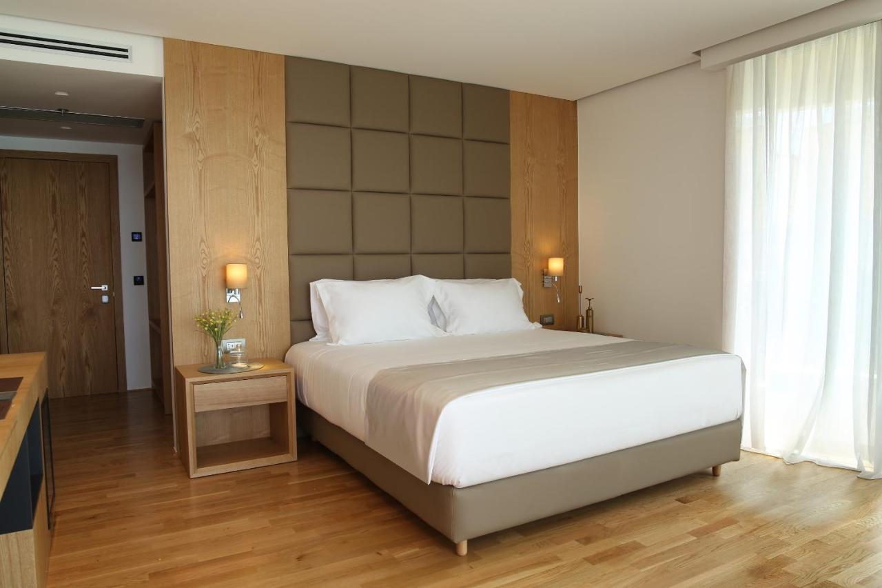 Amare Hotel Shengjin Exterior photo