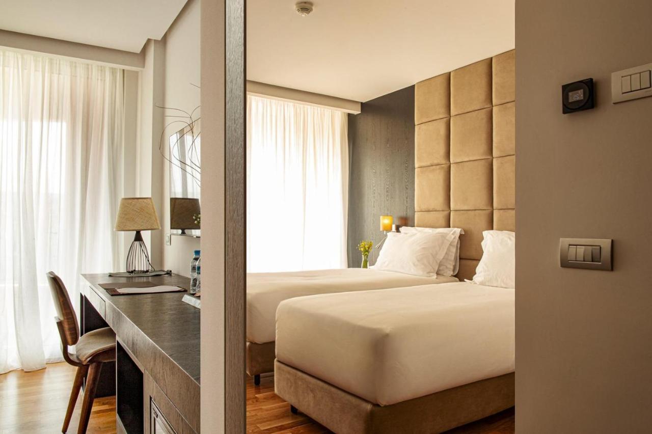 Amare Hotel Shengjin Exterior photo