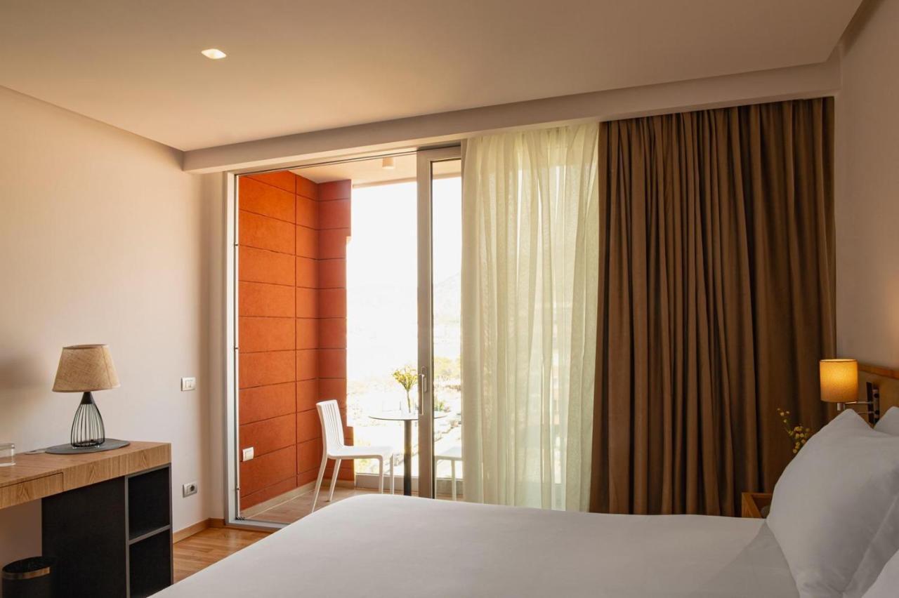 Amare Hotel Shengjin Exterior photo