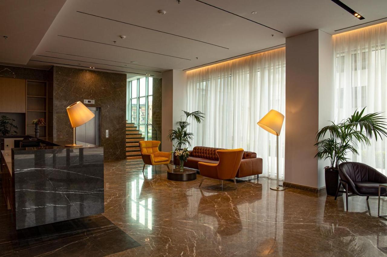 Amare Hotel Shengjin Exterior photo