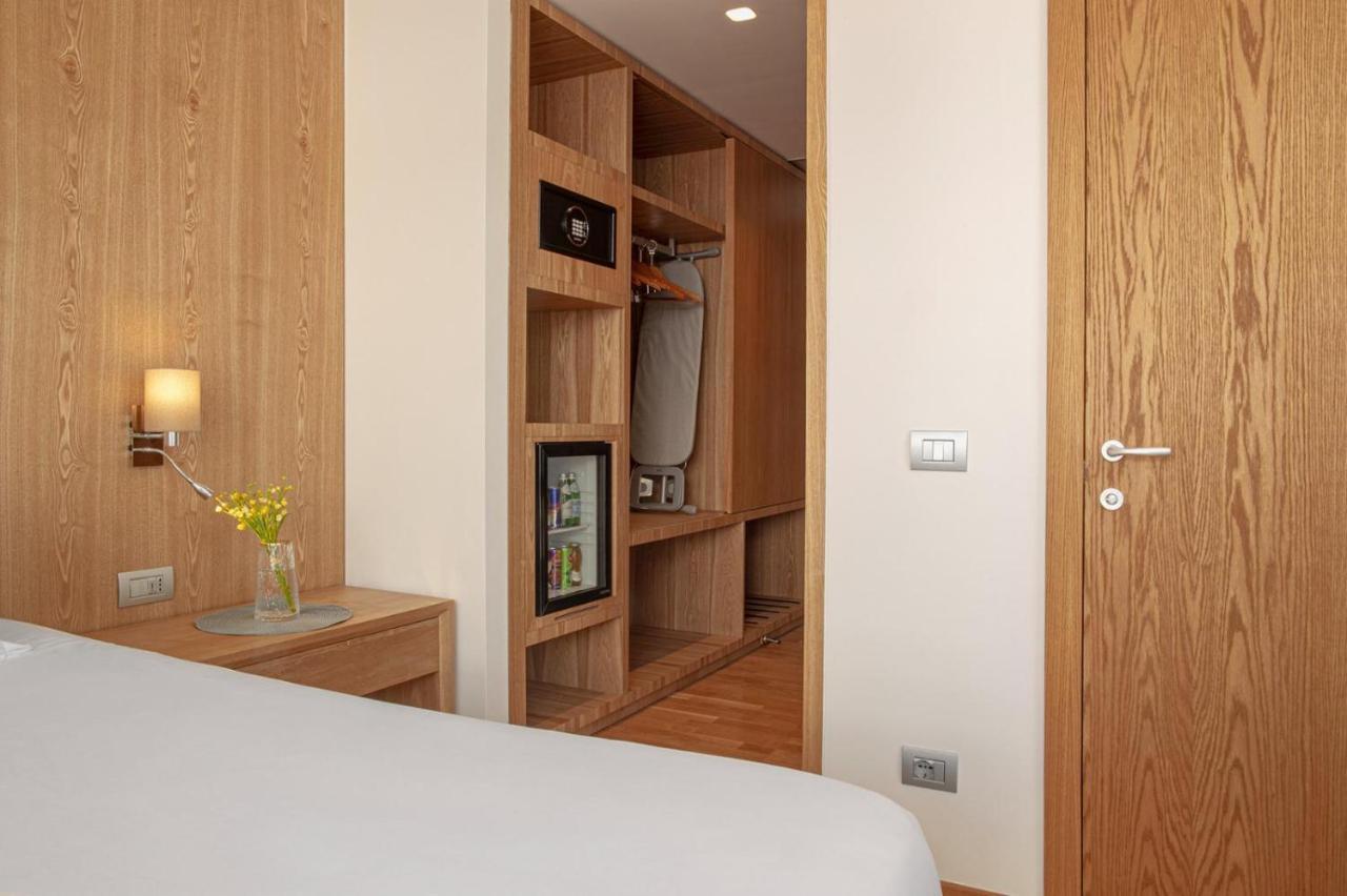 Amare Hotel Shengjin Exterior photo