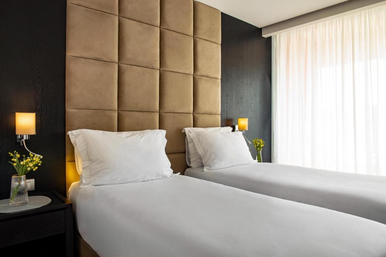 Amare Hotel Shengjin Exterior photo