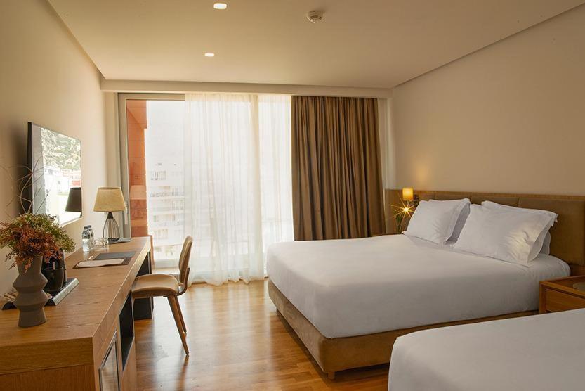 Amare Hotel Shengjin Exterior photo