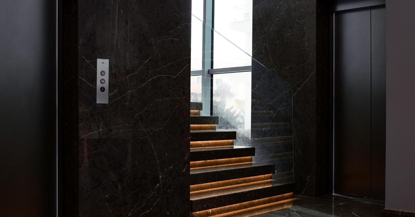 Amare Hotel Shengjin Exterior photo